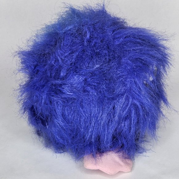 Flufflings Loco Interactive Talking Furry Fluffy Fur Ball Toy Tested Working - Picture 6 of 7